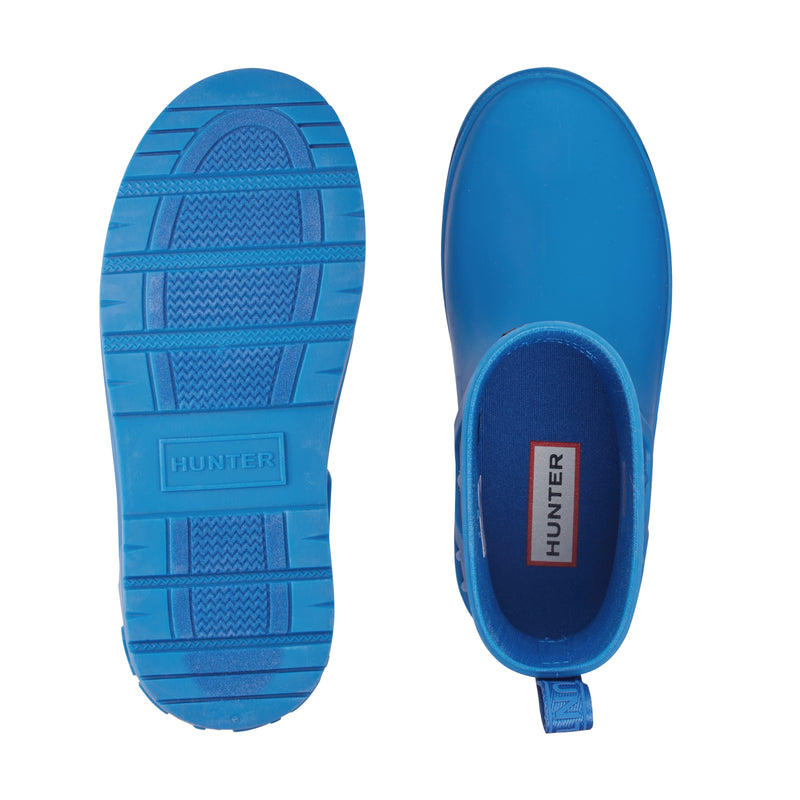 Big Kids Grace Waterproof Rain Boots