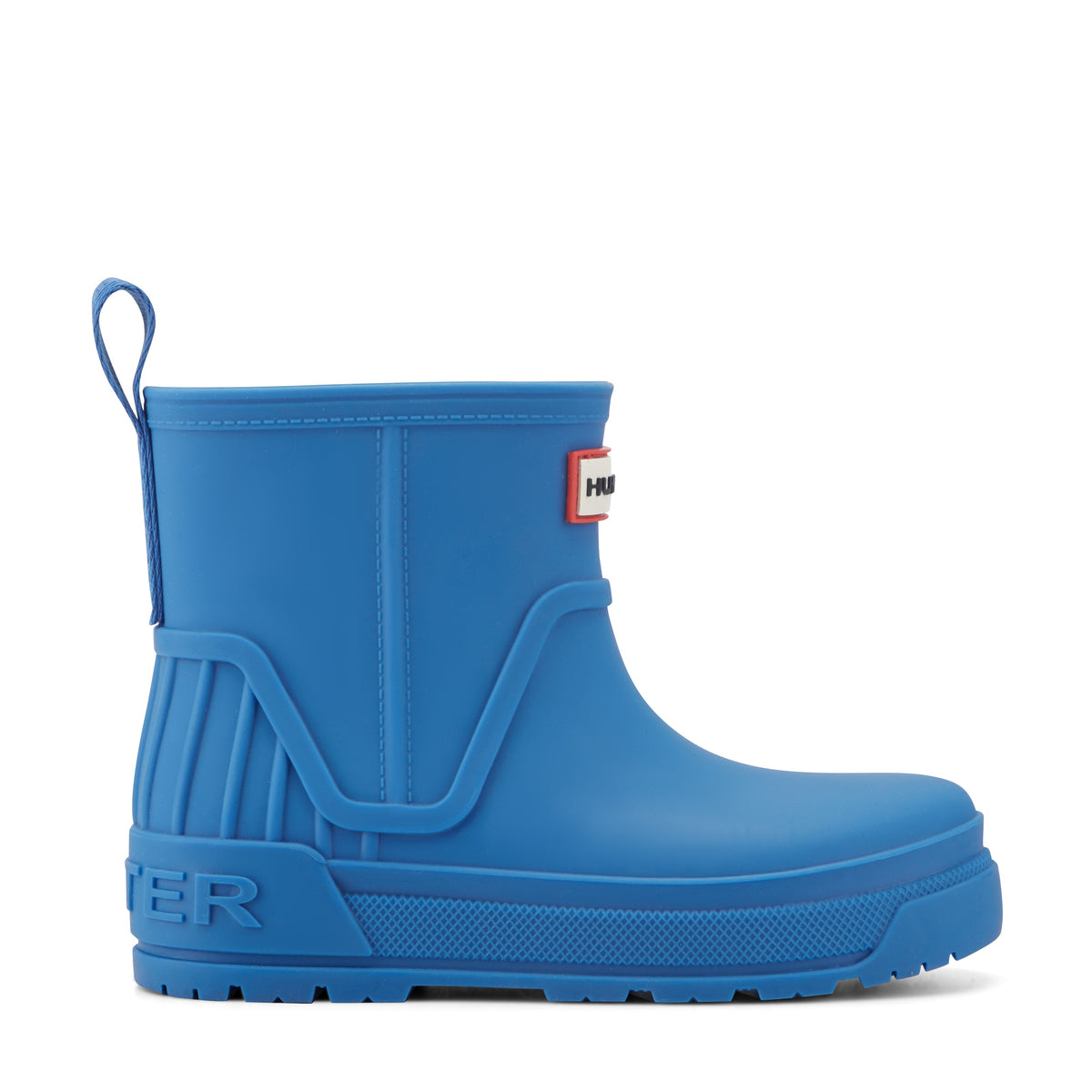 Big Kids Grace Waterproof Rain Boots