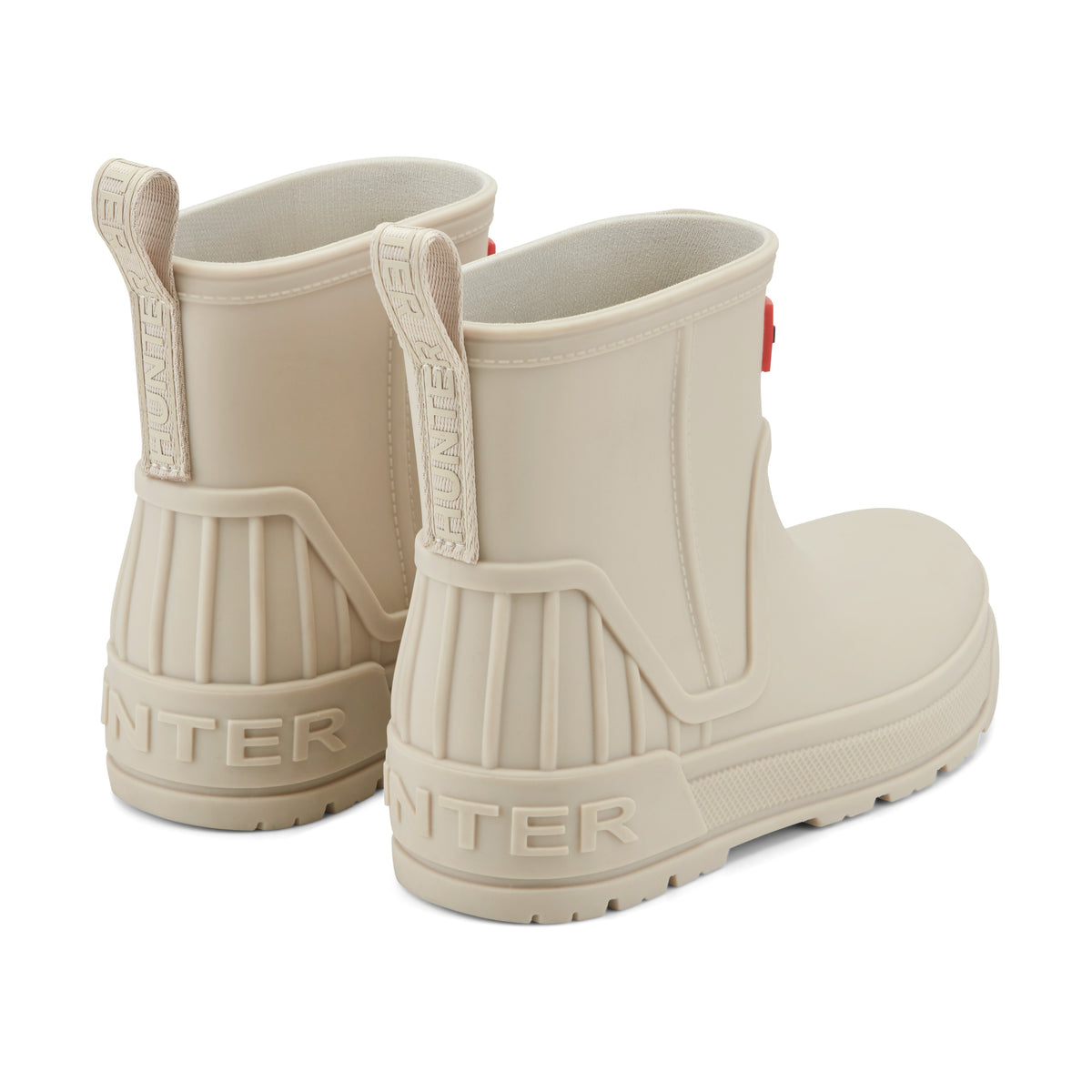 Big Kids Grace Waterproof Rain Boots