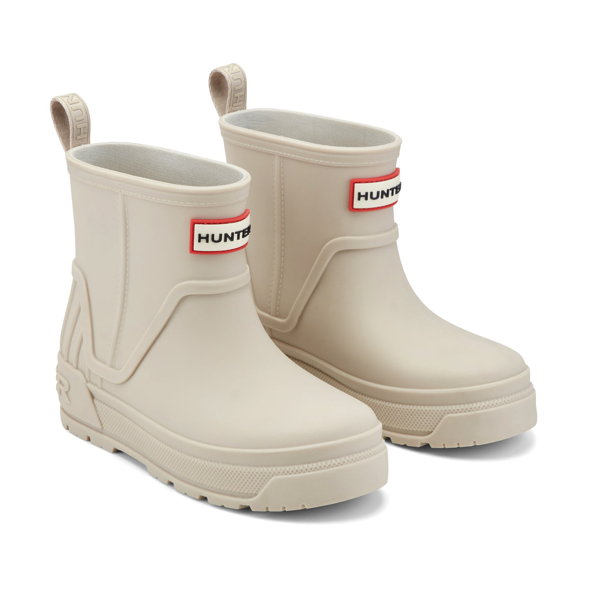 Big Kids Grace Waterproof Rain Boots