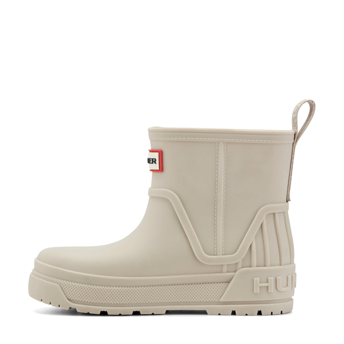 Big Kids Grace Waterproof Rain Boots