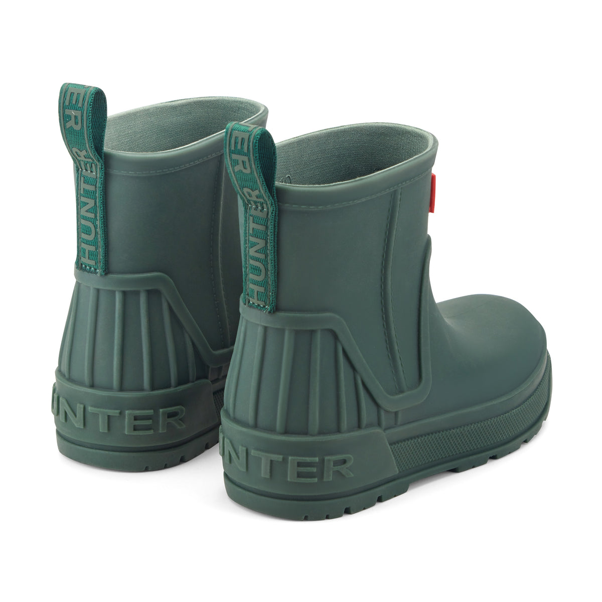 Big Kids Grace Waterproof Rain Boots