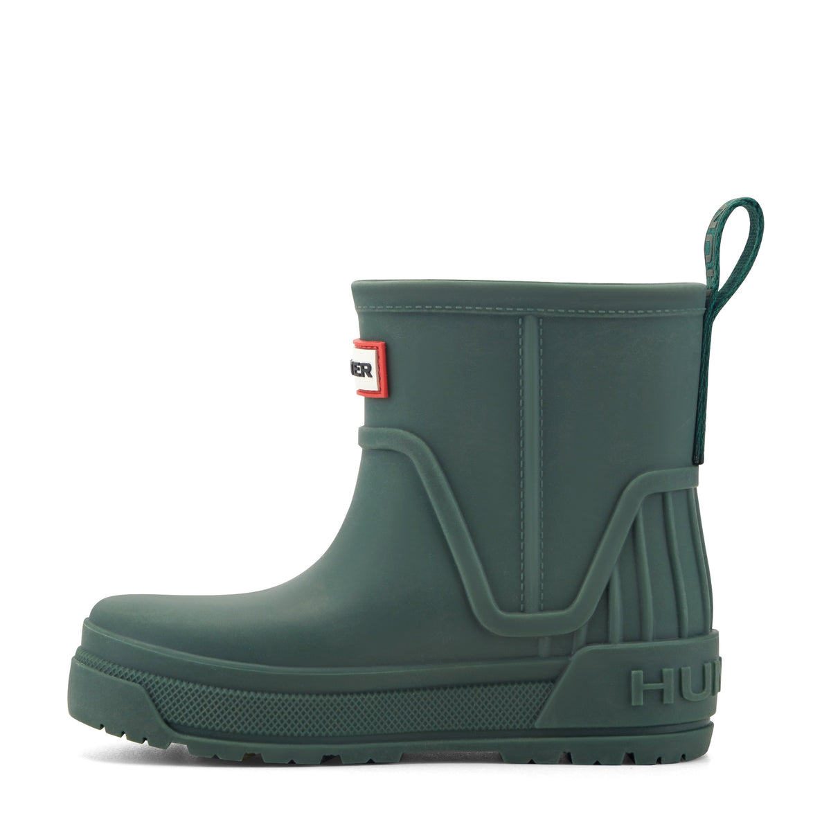 Big Kids Grace Waterproof Rain Boots
