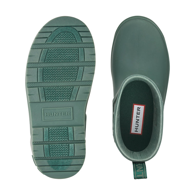 Big Kids Grace Waterproof Rain Boots