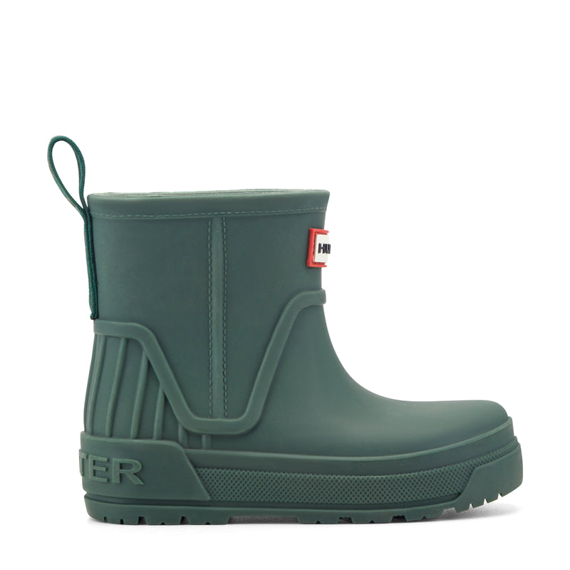 Big Kids Grace Waterproof Rain Boots
