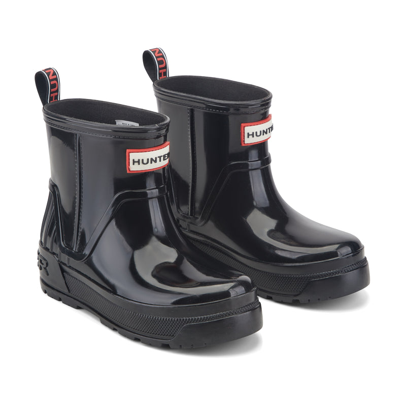 Big Kids Grace Waterproof Rain Boots