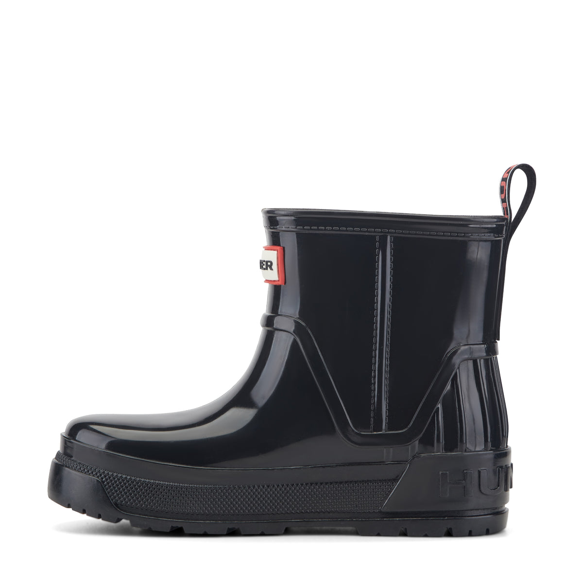 Big Kids Grace Waterproof Rain Boots