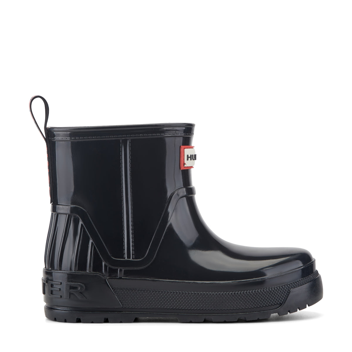 Big Kids Grace Waterproof Rain Boots