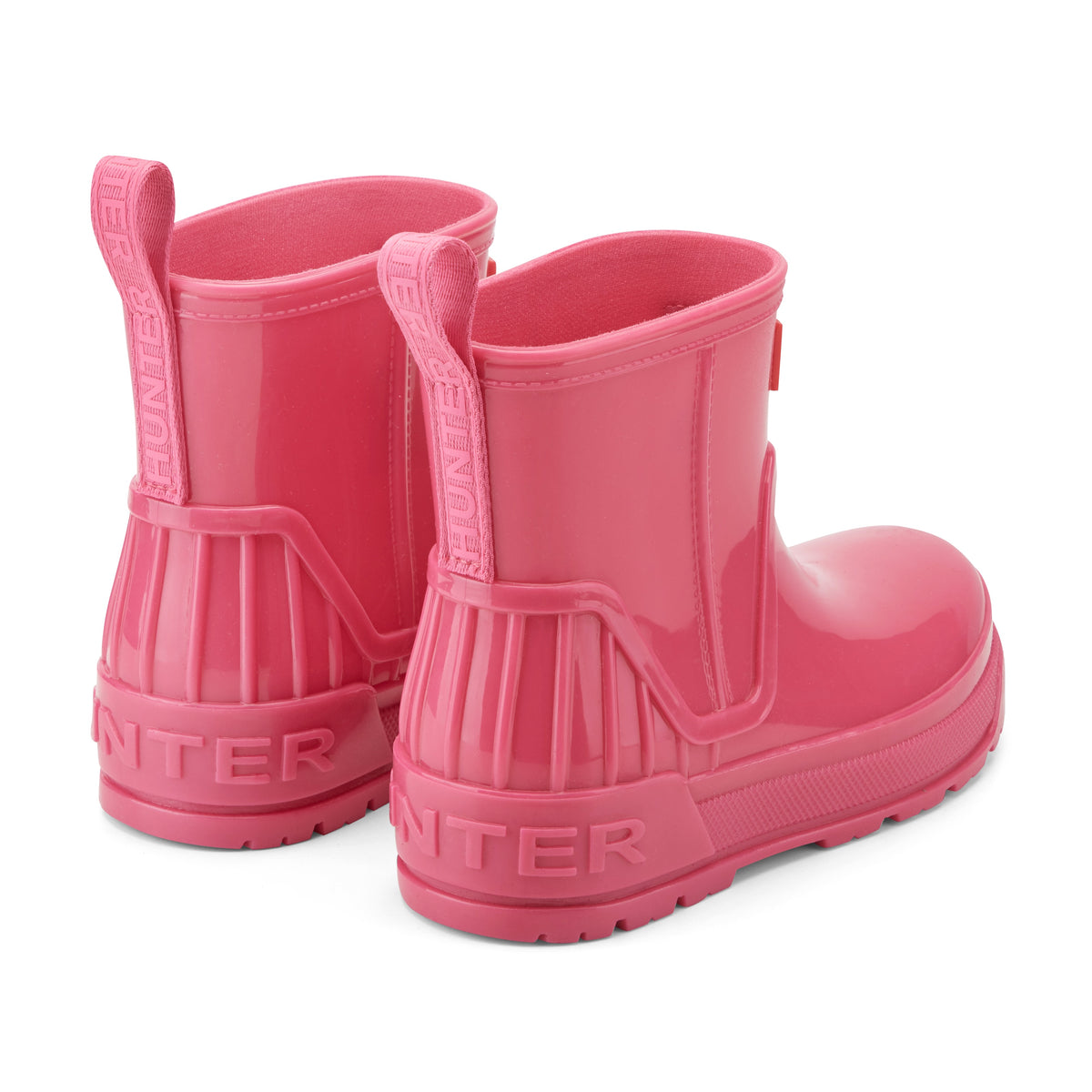 Big Kids Grace Waterproof Rain Boots