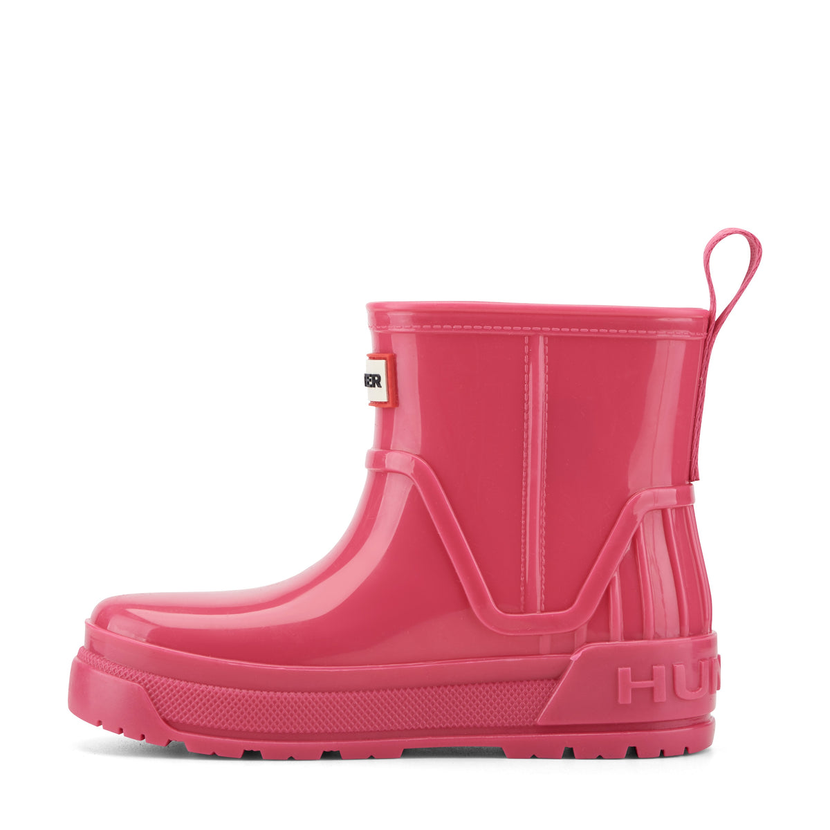 Big Kids Grace Waterproof Rain Boots