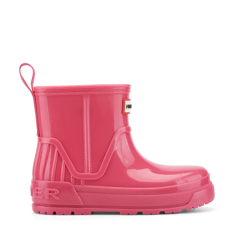 Big Kids Grace Waterproof Rain Boots