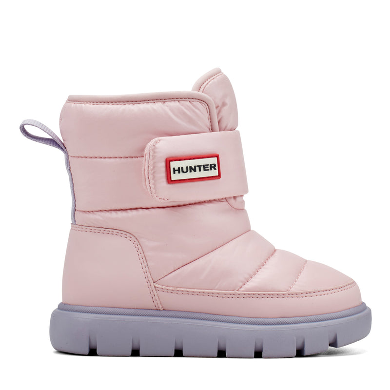 Little Kids Comfy Waterproof Booties