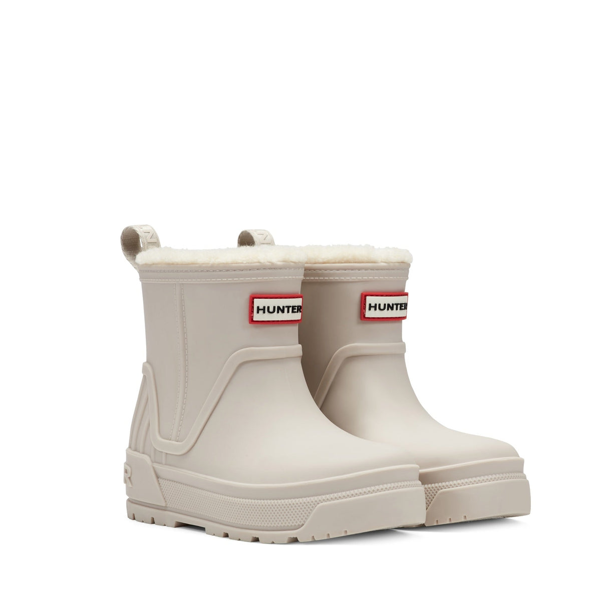 Little Kids Gracey Insulated Waterproof Rain Boots