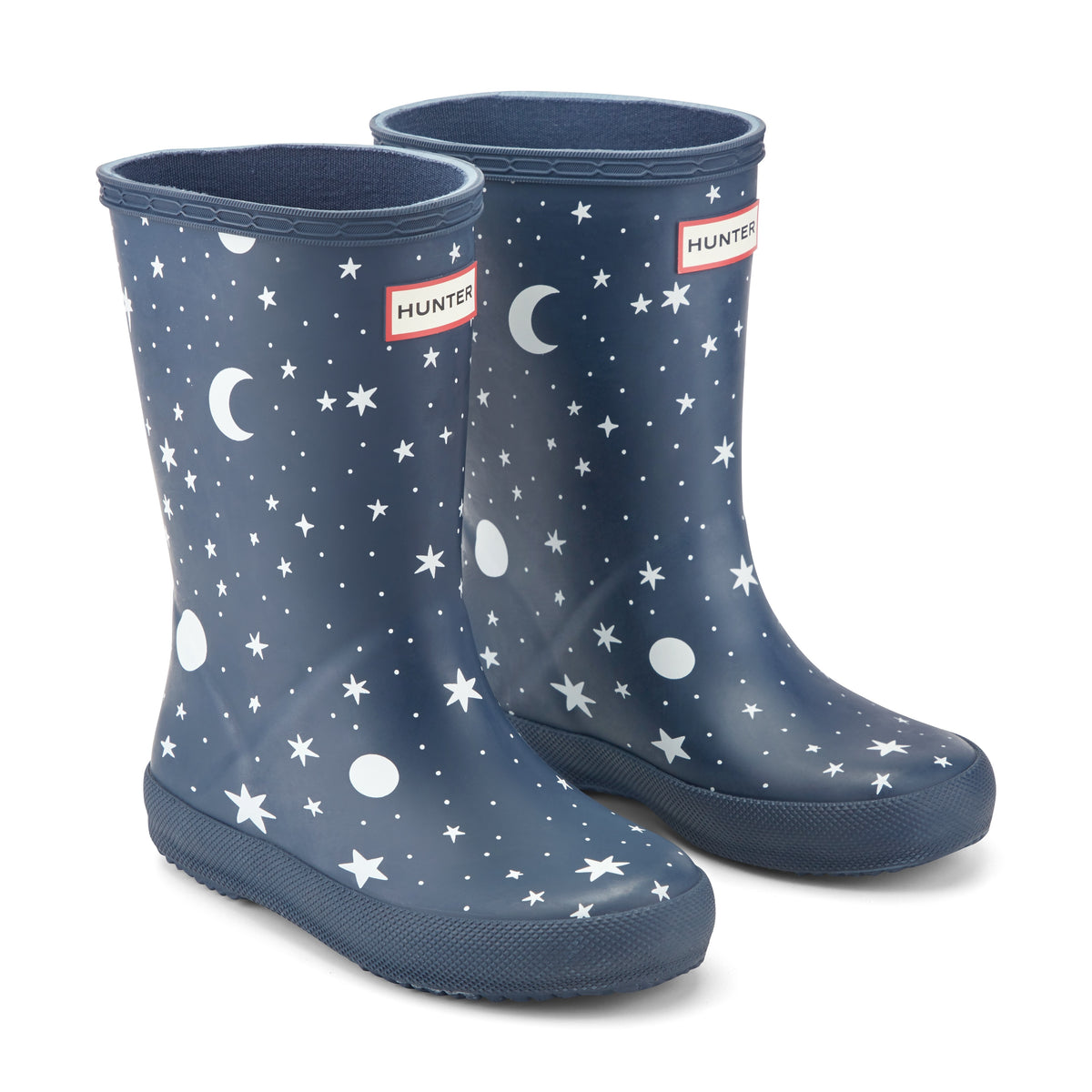 Kids First Classic Rain Boots