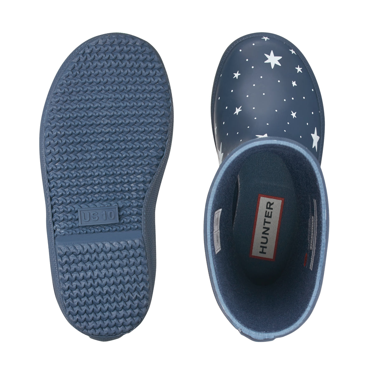 Kids First Classic Rain Boots