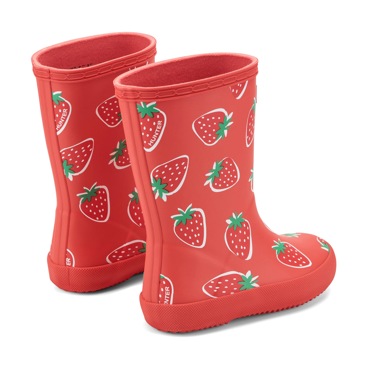 Kids First Classic Rain Boots