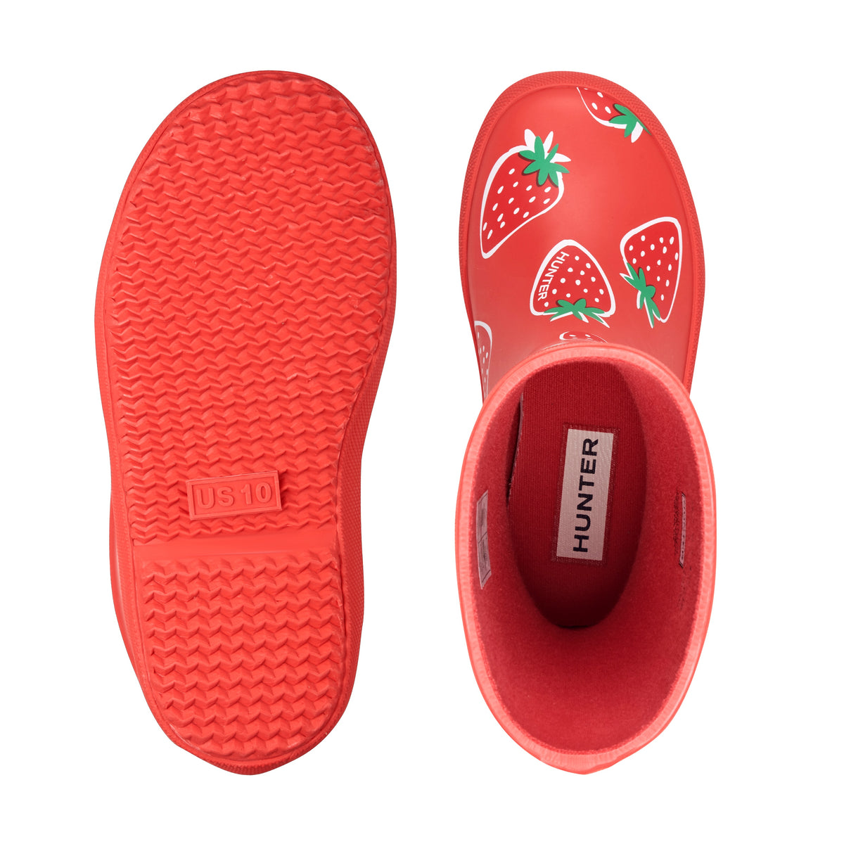Kids First Classic Rain Boots
