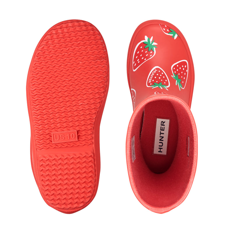 Kids First Classic Rain Boots