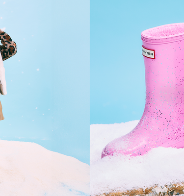 Hunter Boots A 135 Year Legacy In Making The World s Best Rain Boots
