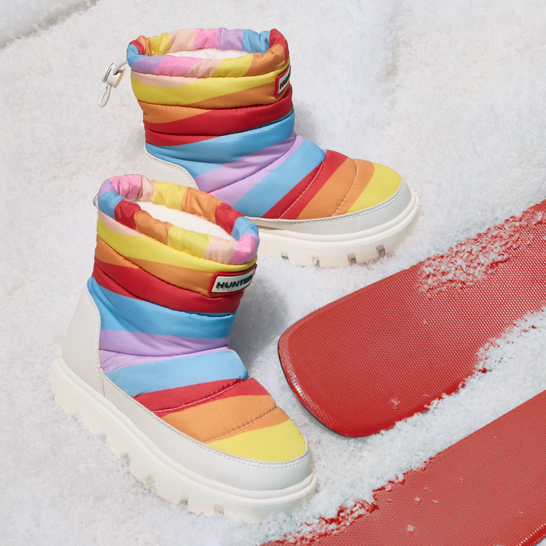 Women’s Slides & Sandals | Hunter Boots