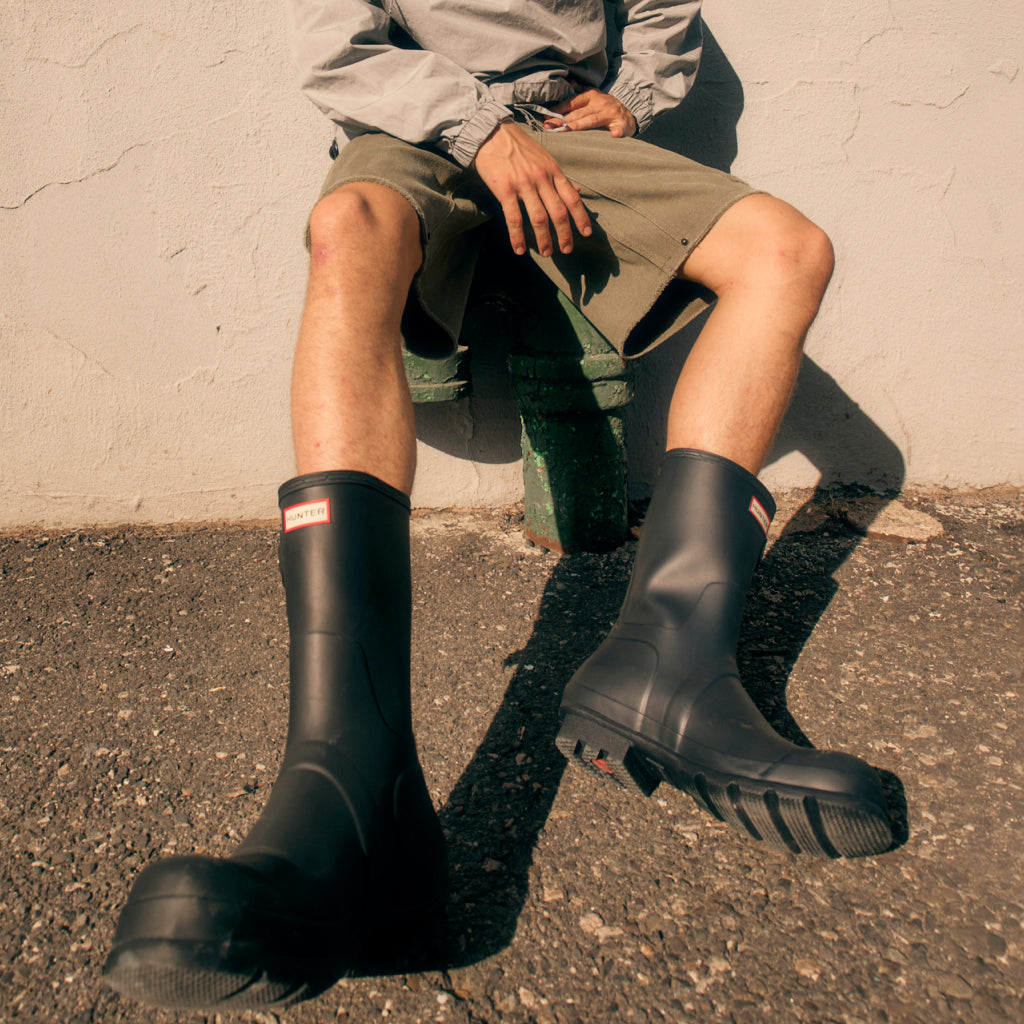 Hunter Boots | 175 Years Of The World's Best Rain Boots