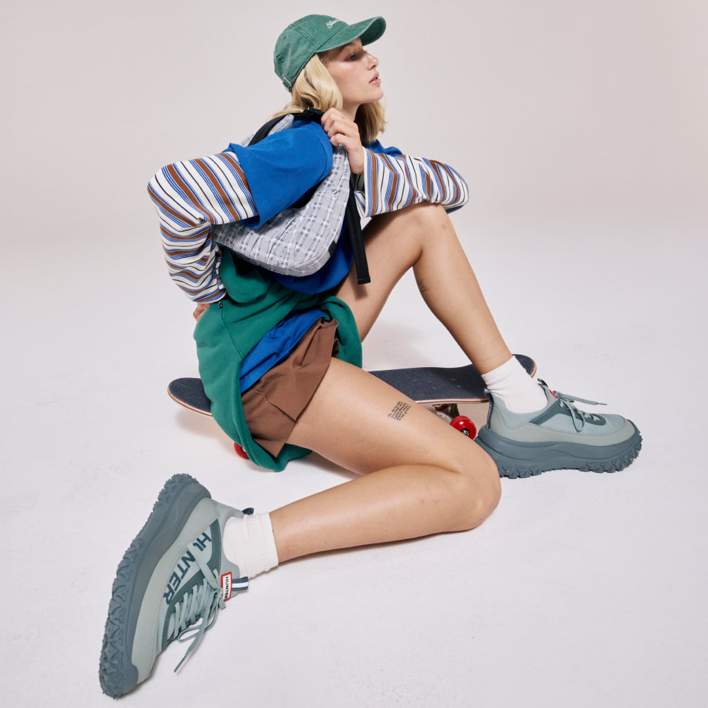 Women's Miller Sneakers