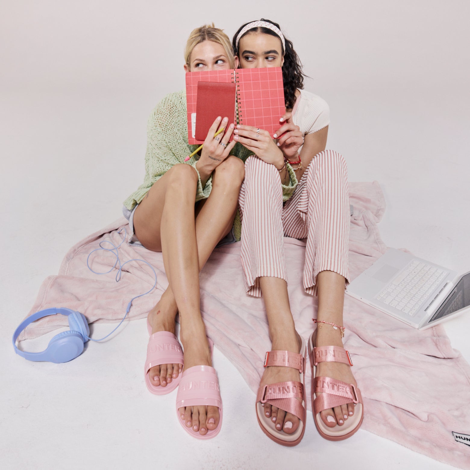 Hunter Boots | 170 Years Of The World's Best Rain Boots