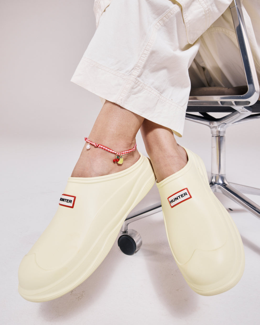 Women's clogs collection
