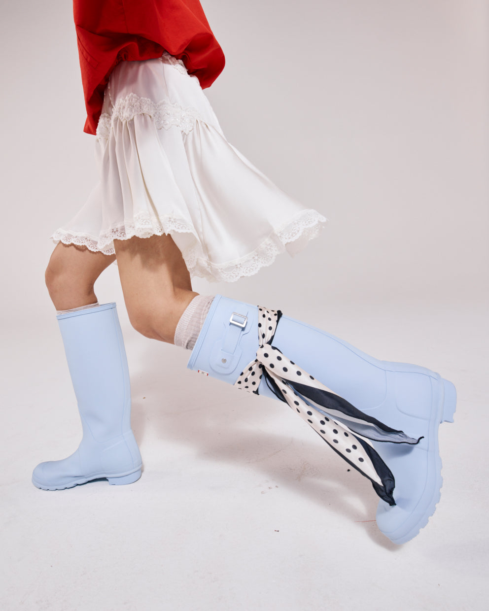 Women's Original boots collection