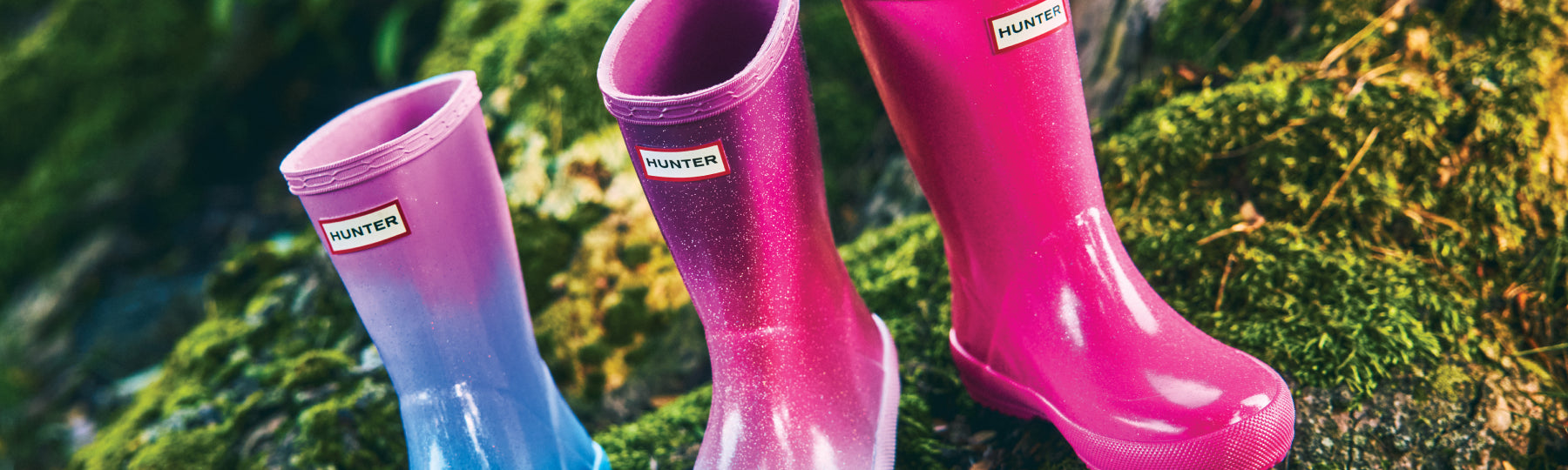 Kids Shoes Rain Boots, Sandals, Sneakers Hunter Boots