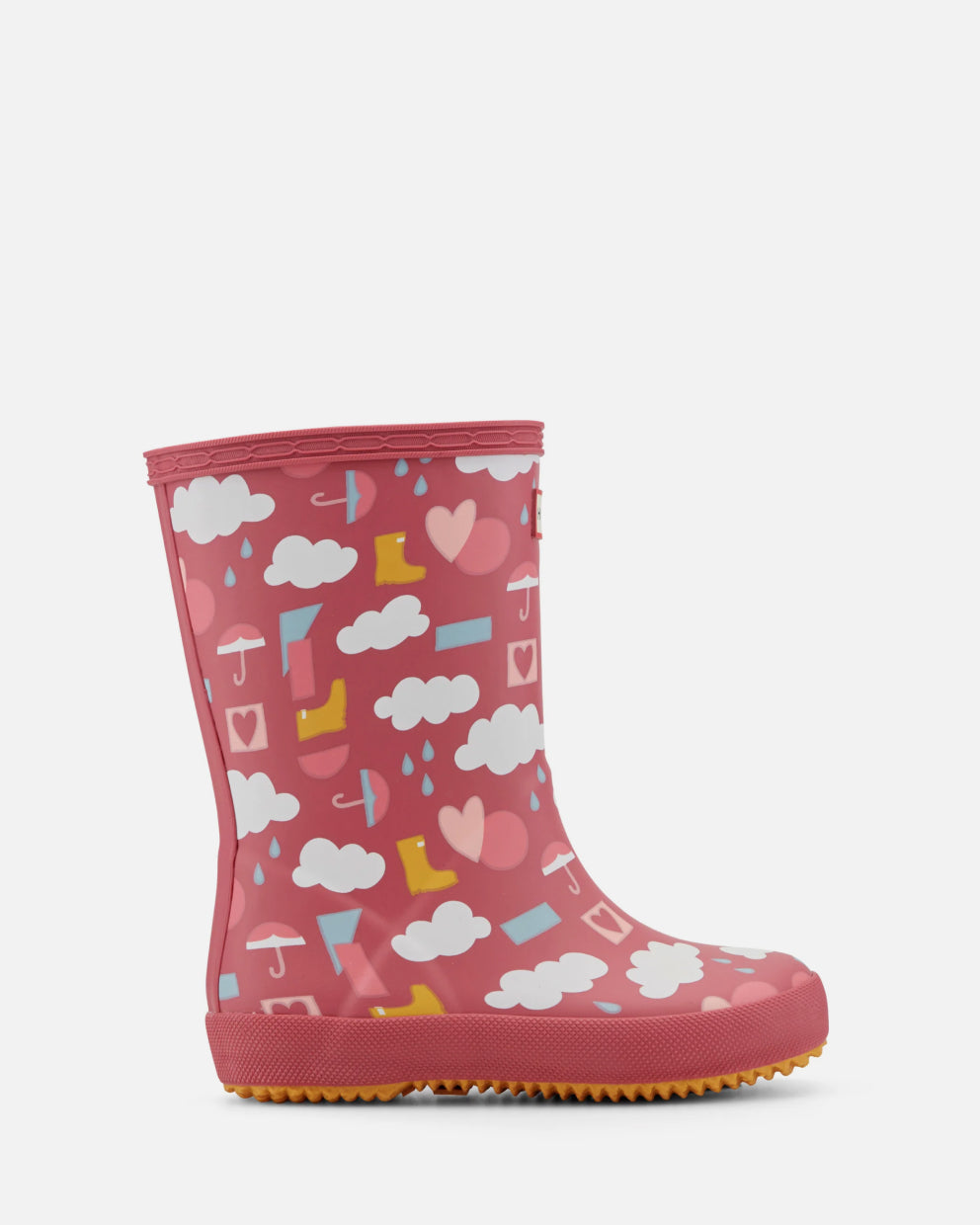 Hunter Kids First Rain Boots Collection