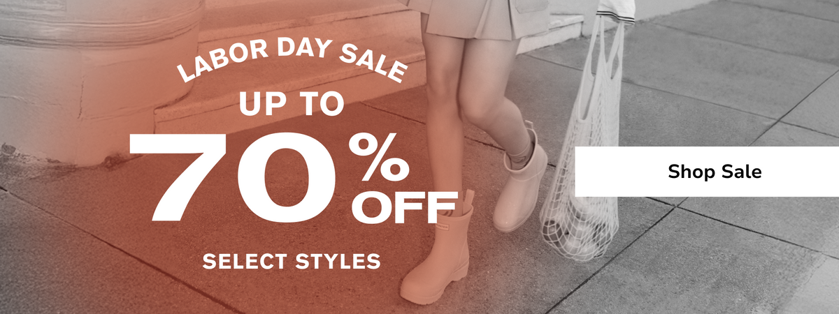 Labor Day Sale collection