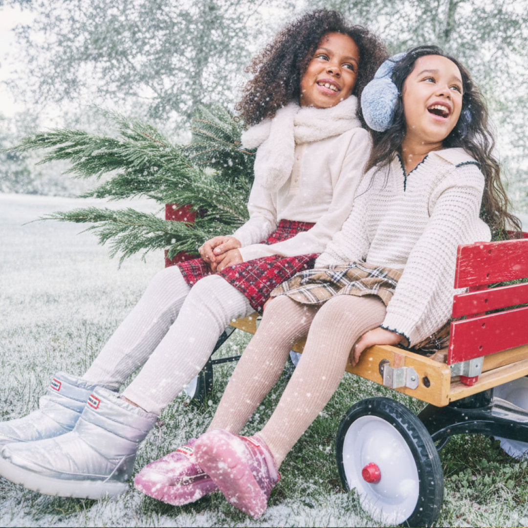 Kids' - Hunter Boots