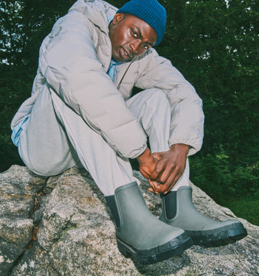 Men's Shoes Boots, Sandals, Sneakers Hunter Boots