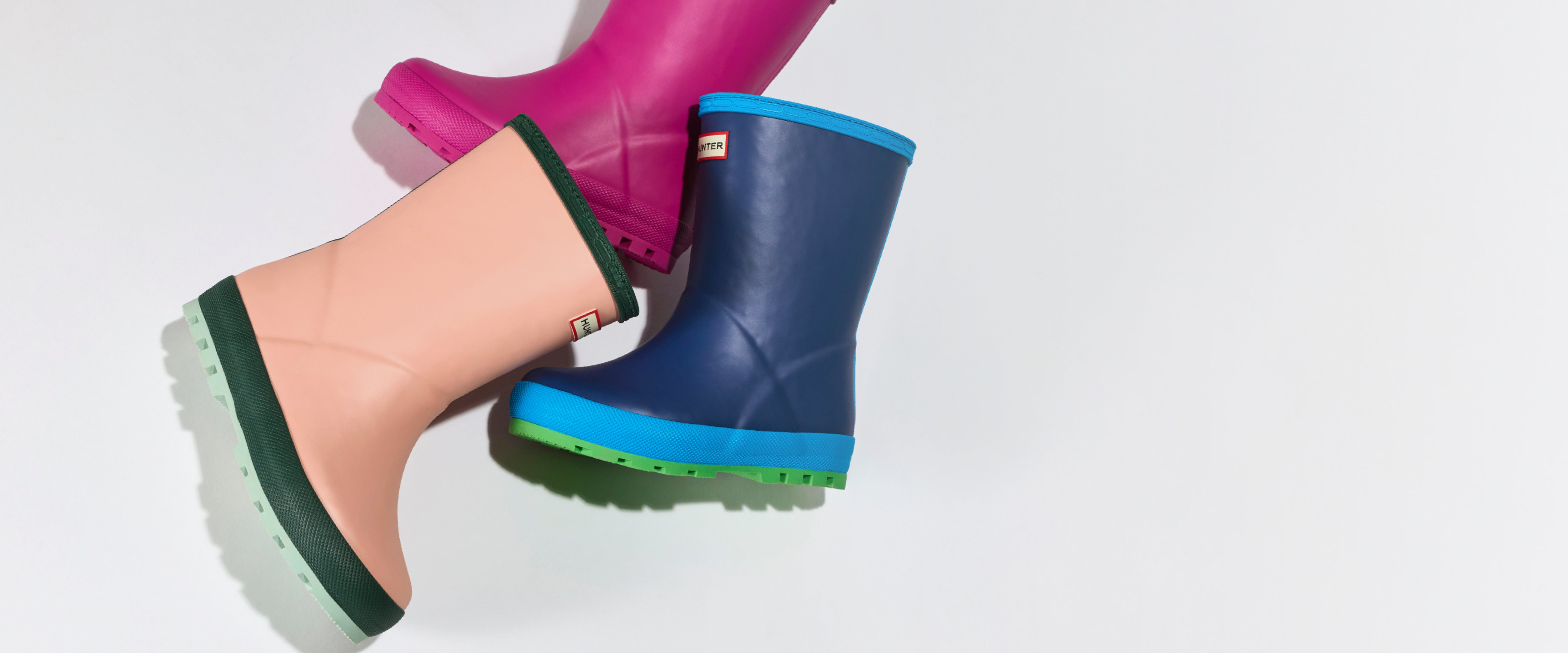 Hunter Boots | 170 Years Of The World's Best Rain Boots