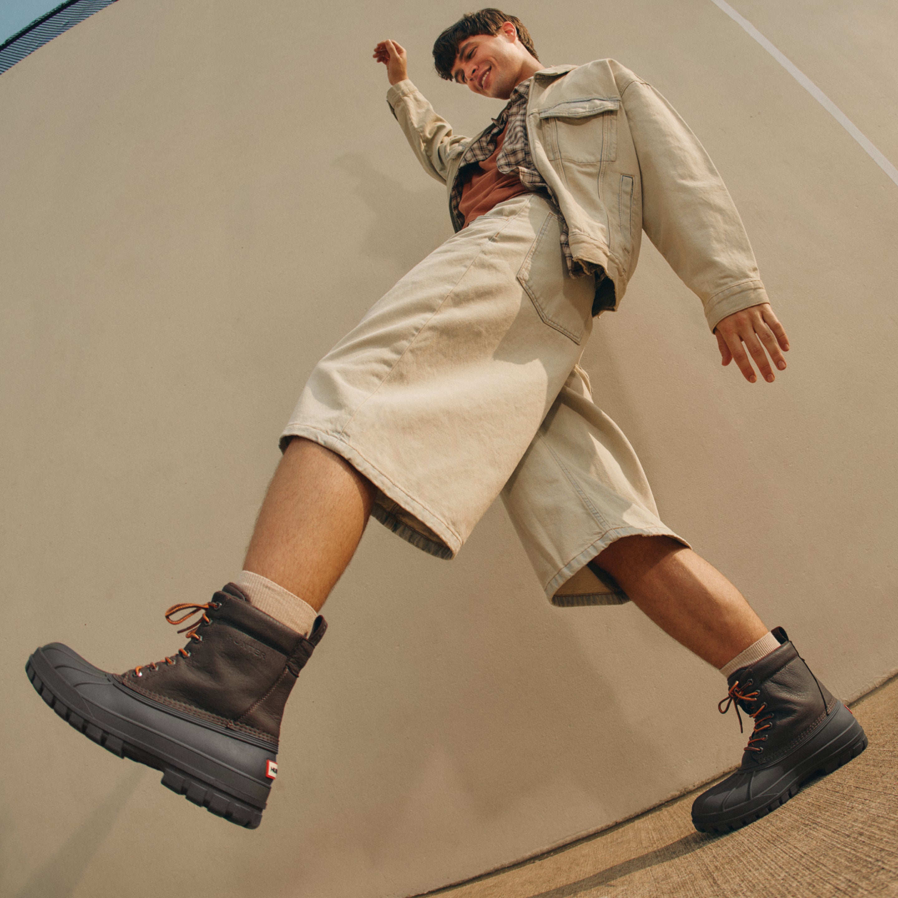 Hunter Boots | 170 Years Of The World's Best Rain Boots