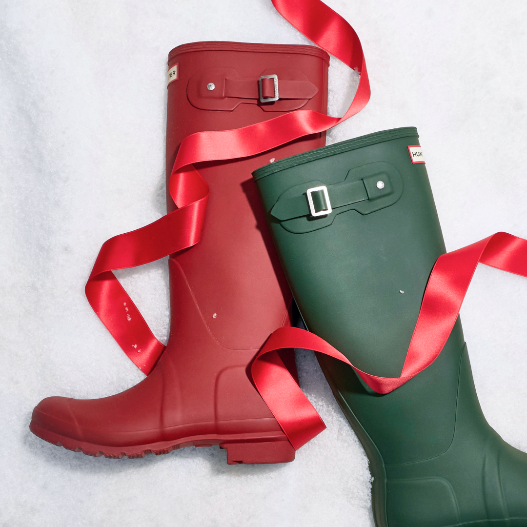 Hunter Boots | 175 Years Of The World's Best Rain Boots Hunter Boots | 175 Years Of The World's Best Rain Boots