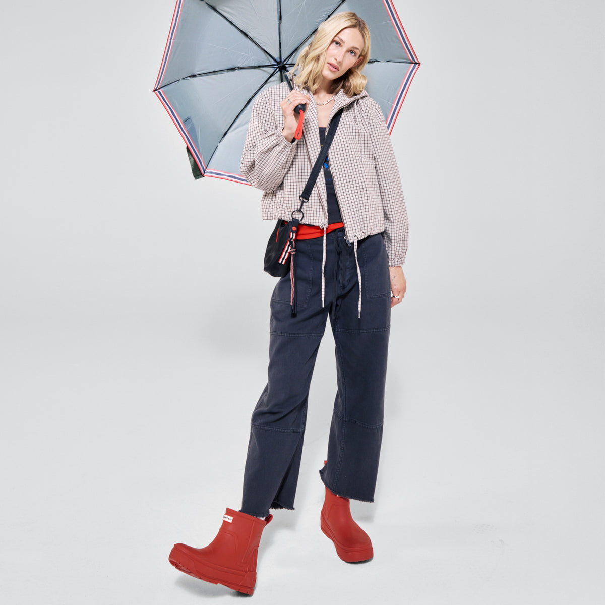 Women's Wales Waterproof Rain Booties