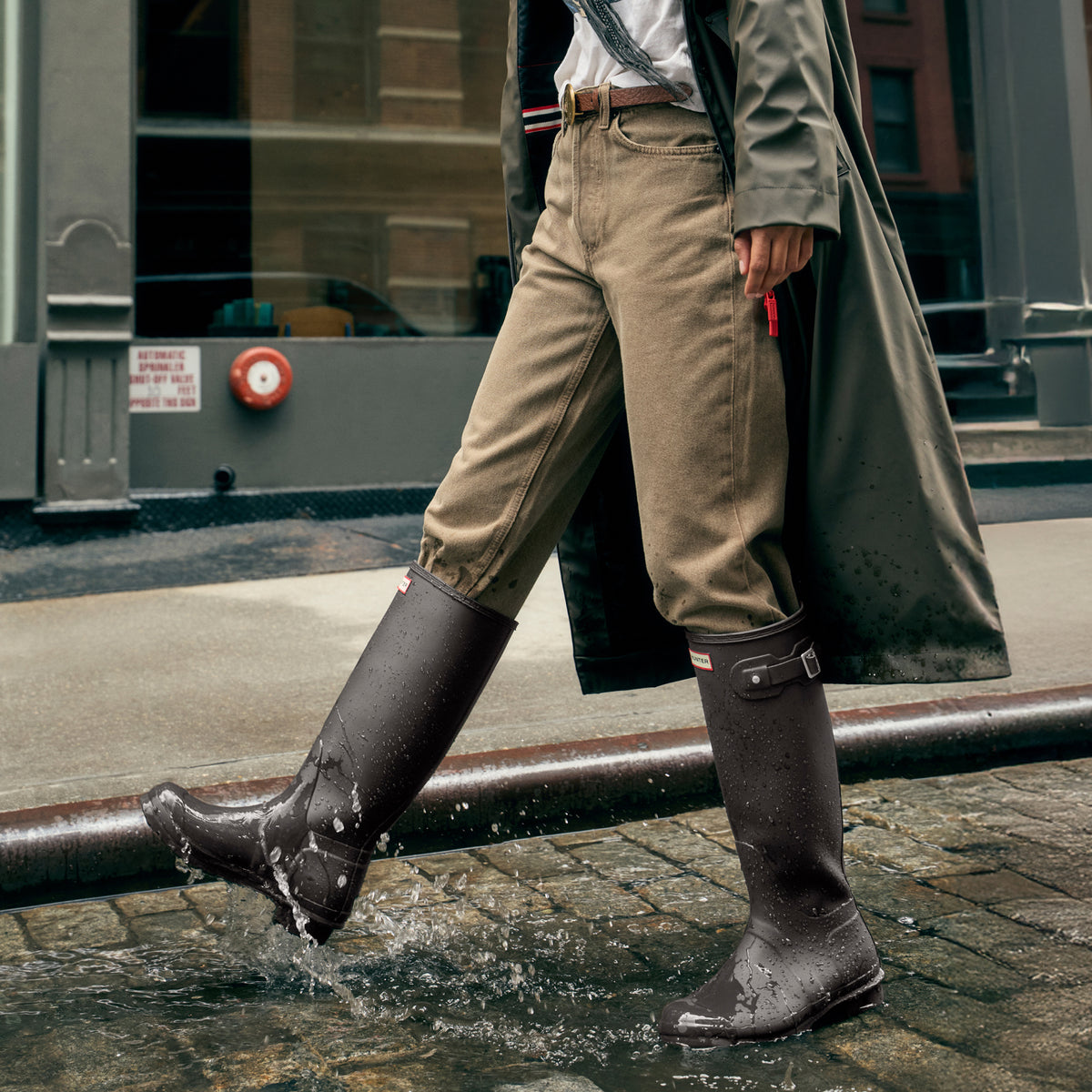 Women's Original Tall Rain Boots
