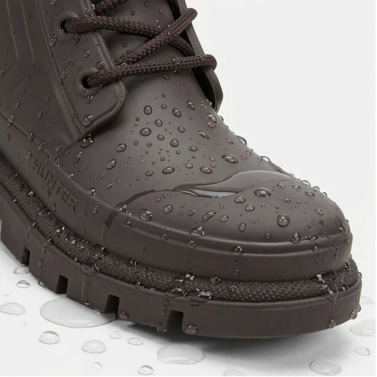 Women's Diana Insulated Lace-Up Waterproof Booties