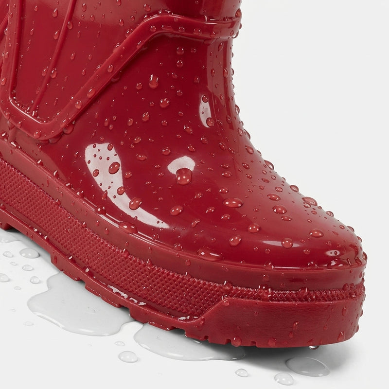 Little Kids Georgey Waterproof Rain Boots
