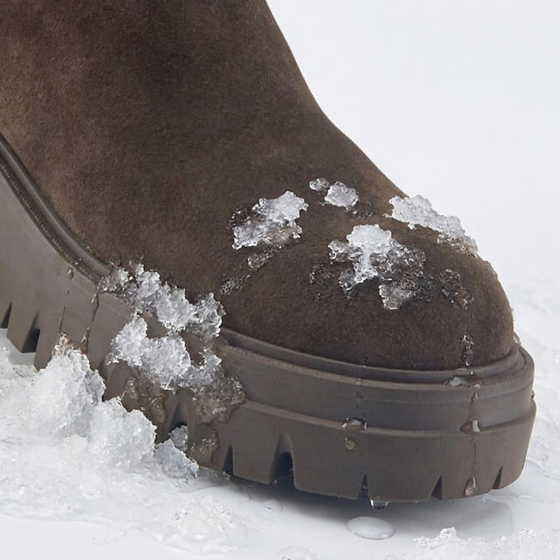 Women's Giania Suede Boots