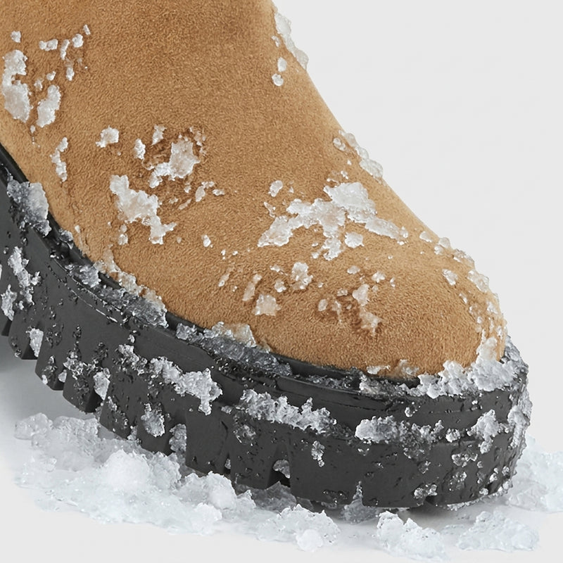 Women's Giania Suede Boots
