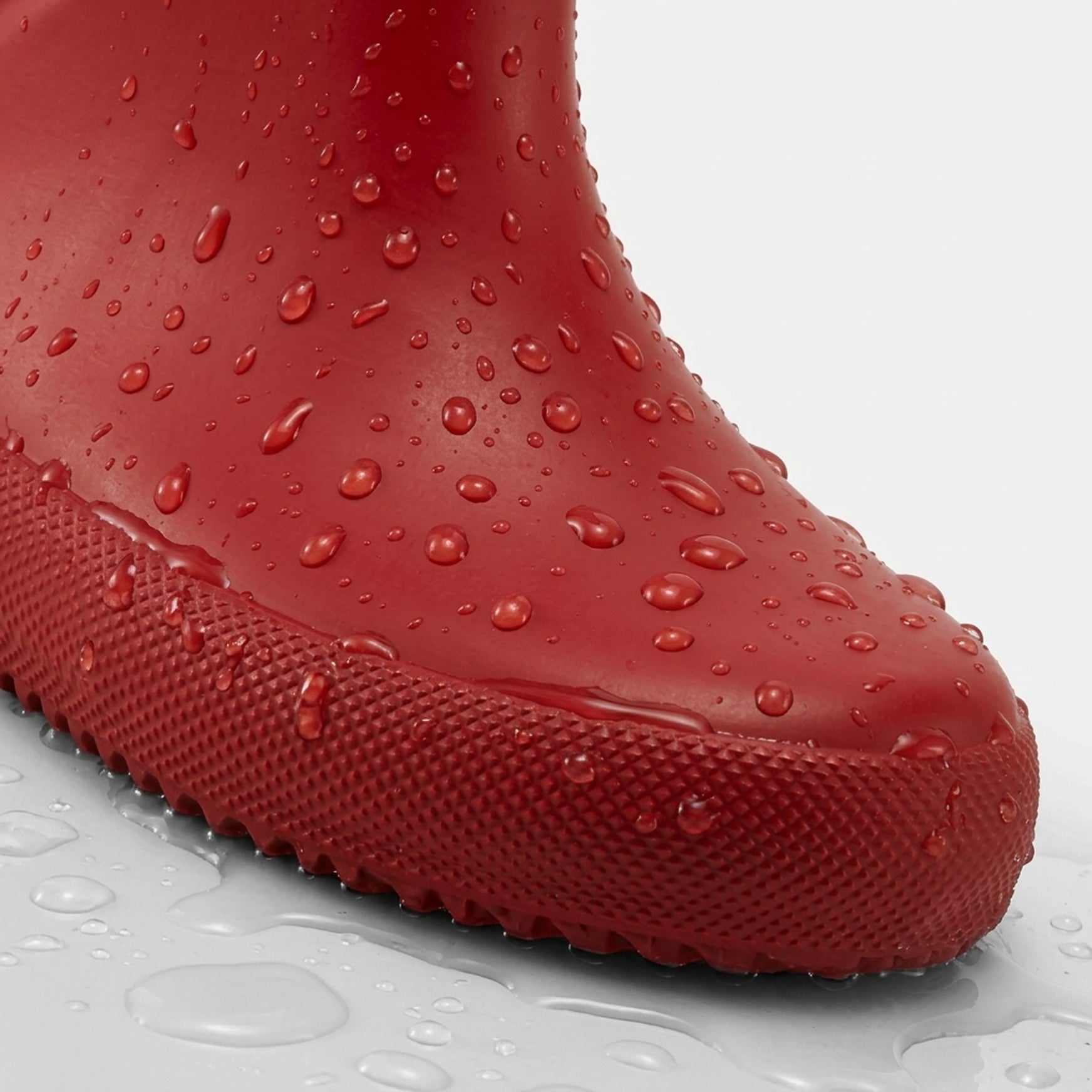 Kids First Classic Rain Boots - Hunter Green | Hunter Boots