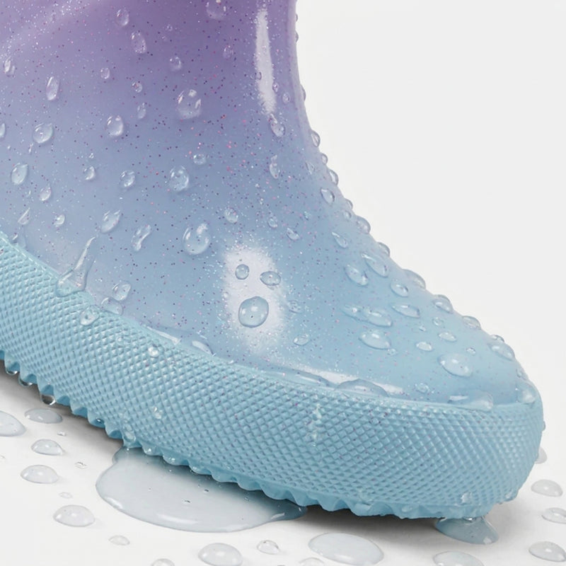 Kids First Starcloud Rain Boots