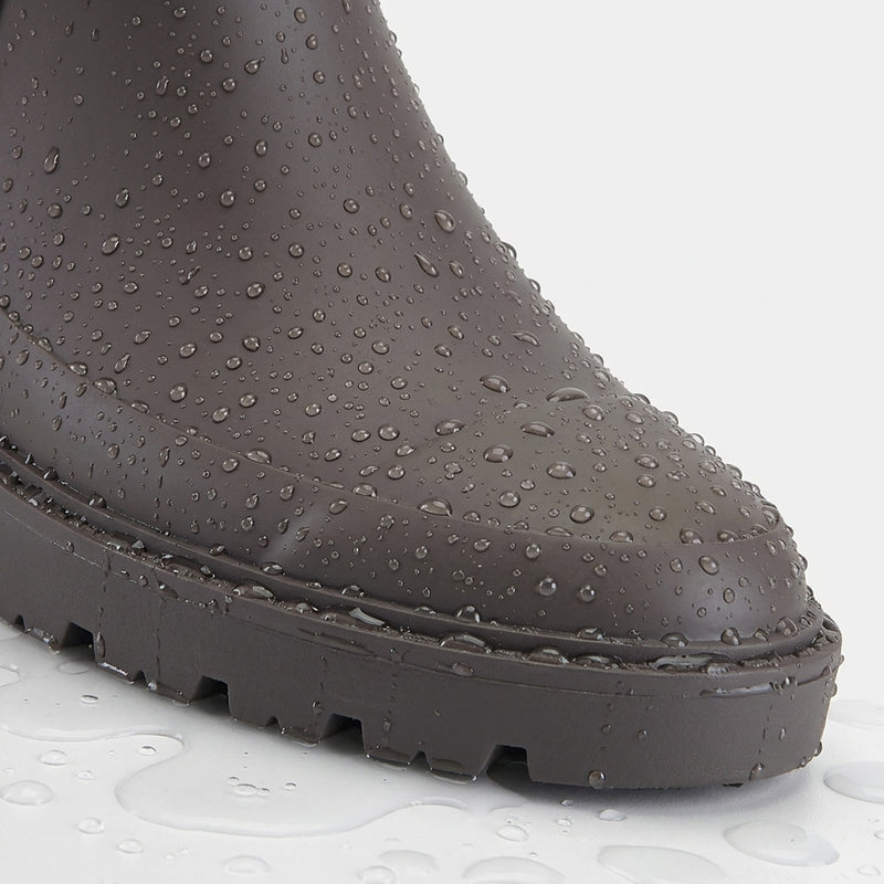 Women's Nissa Waterproof Tall Riding Boots