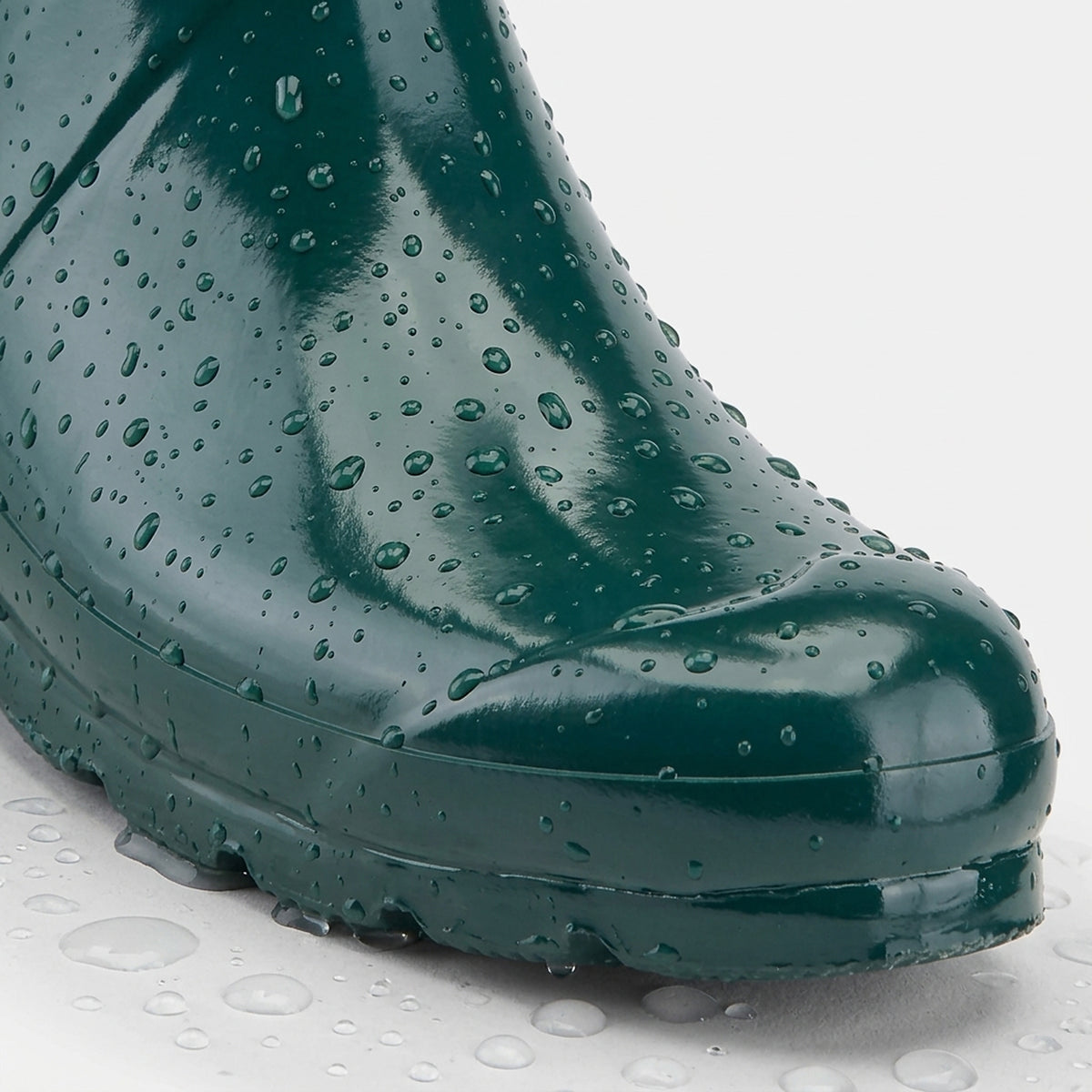 Women's Original Tall Gloss Rain Boots