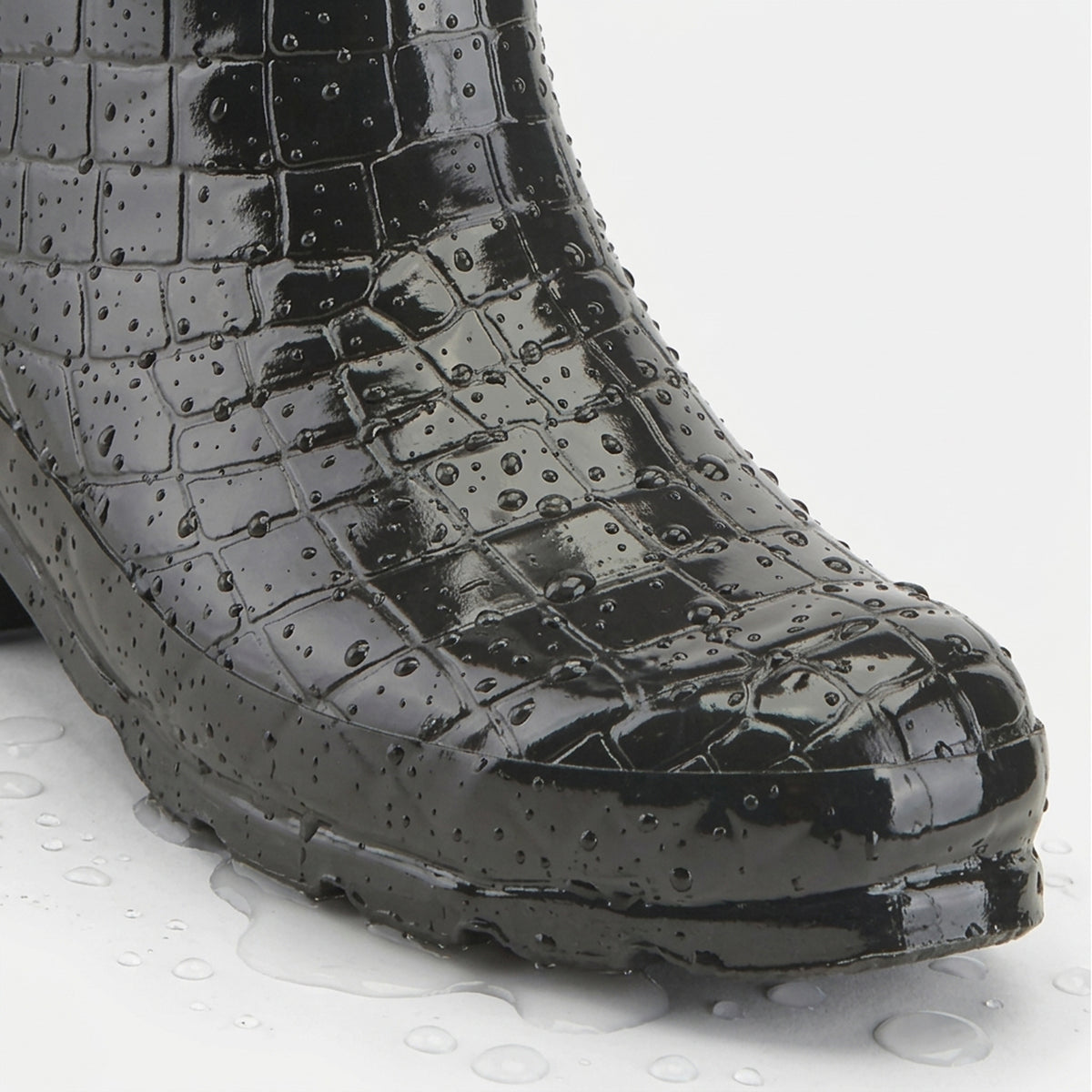 Women's Original Tall Gloss Rain Boots