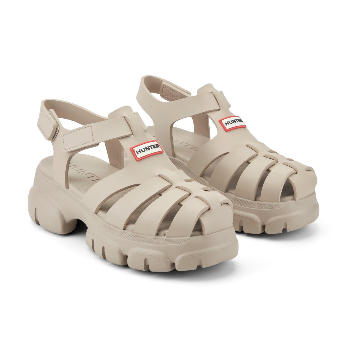 Women's Belah Closed Toe Casual Sandals