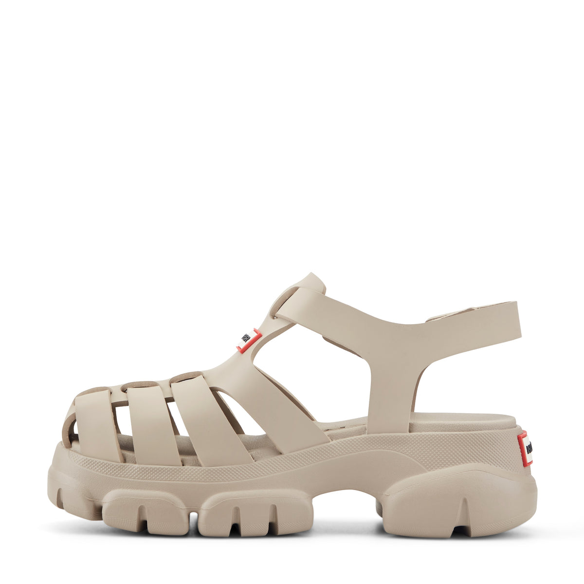 Women's Belah Closed Toe Casual Sandals